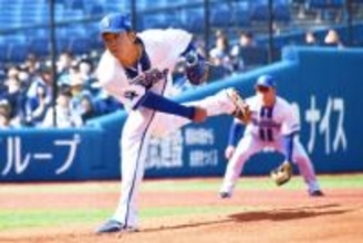 【DeNA】WBC出場の豪州代表に勝利、先発転向の入江大生が好投　新外国人にも快音