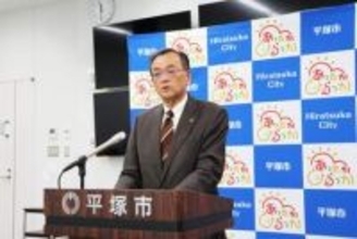 湘南ベルマーレの新スタジアム　「平塚はもう使えないという話になれば、それはそれで尊重」　建設地巡り市長が見解