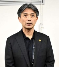 【横浜M】新社長に芦沢俊介氏が就任へ　中山昭宏社長は任期満了で退任