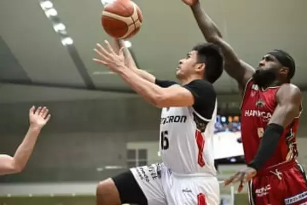 【Bリーグ】横浜BCが連敗ストップ、イングリスが21得点の活躍　川崎は第2クオーターに逆転許し、敗北