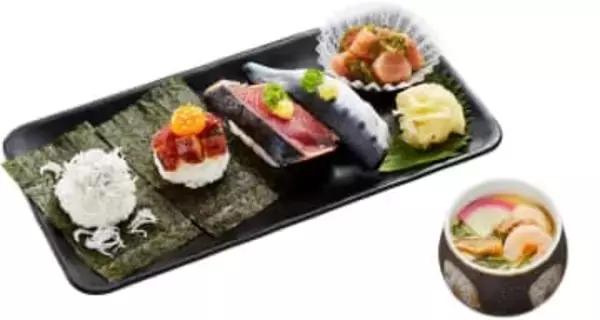 【衆院選】かっぱ寿司が「選挙割」　投票で食べ放題メニューが400円割引きに