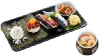 【衆院選】かっぱ寿司、投票で3890円の食べ放題メニューが400円割引きに