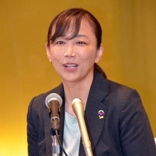 横浜の若手経済人ら、原沢氏に市長選の出馬要請　強い意欲も