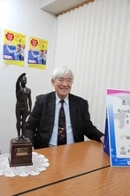 神奈川県卓球協会、新会長に河原智氏　元代表監督「近藤さんの思いを継ぐ」