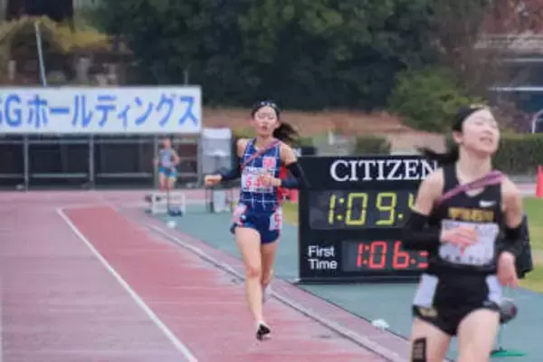 【全国高校駅伝】神奈川県勢は女子・橘が健闘14位、白鵬女子は32位　男子・東海大相模が24位