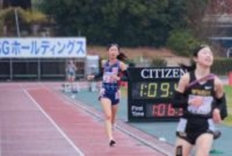 【全国高校駅伝】神奈川県勢は女子・橘が健闘14位、白鵬女子は32位　男子・東海大相模が24位