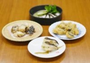 「コラーゲンもたっぷりでおいしい」　ウツボを食材に　小田原で17日からフェア　漁師の収入アップ目指す