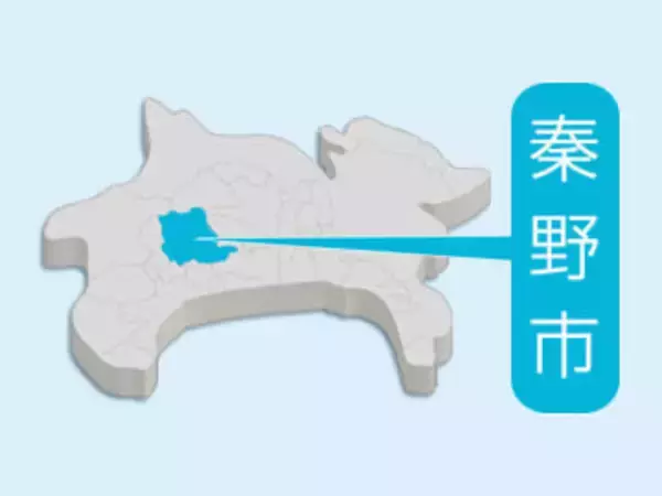 丹沢で山火事、山小屋が全焼　強風などで消火は難航