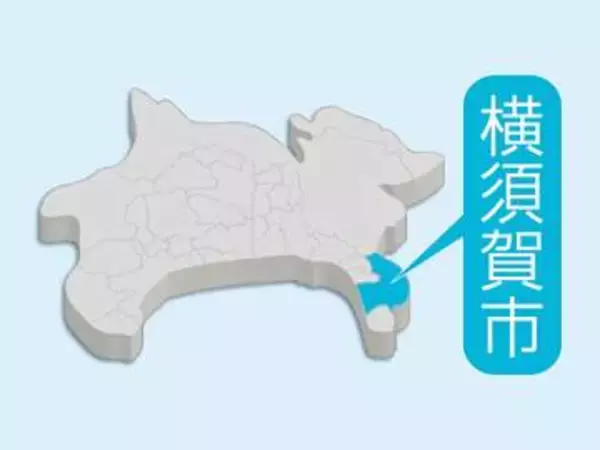 横須賀の工事現場で見つかった不発弾、自衛隊が回収　旧海軍の30キロ爆弾