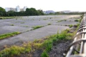 横浜市、研究施設や住宅、スーパーなど誘致へ　米軍施設跡地「旧富岡倉庫地区」の跡地利用基本計画を改定