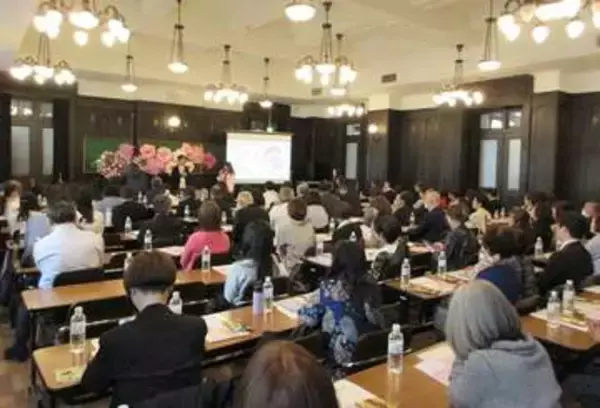 女性の健康情報、検診の大切さ発信へ　「ピンクリボンよこはま」発足記念講演会、乳がん経験者や専門医が登壇