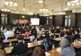 女性の健康情報、検診の大切さ発信へ　「ピンクリボンよこはま」発足記念講演会、乳がん経験者や専門医が登壇