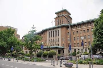 神奈川県庁の本庁舎、初の大規模改修へ　国の重文指定「キングの塔」　2028年度末にも工事着手、執務環境を改善