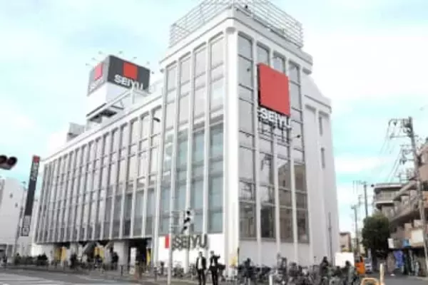 川崎・武蔵新城で半世紀余、西友が一時休業へ　神奈川初「トライアル西友」に刷新　デジタル技術で売り場効率化