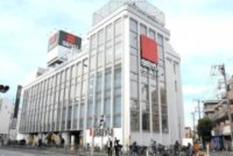 川崎・武蔵新城で半世紀余、西友が一時休業へ　神奈川初「トライアル西友」に刷新　デジタル技術で売り場効率化