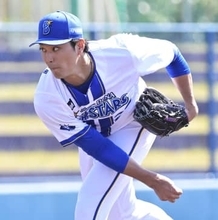 【DeNA】ロッテとの練習試合で敗れる　藤浪晋太郎が2回1失点の好投　度会隆輝は今キャンプ実戦初安打