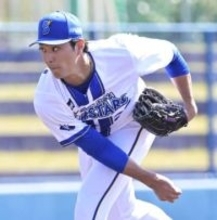 【DeNA】ロッテとの練習試合で敗れる　藤浪晋太郎が2回1失点の好投　度会隆輝は今キャンプ実戦初安打