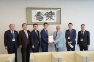 中東情勢緊迫化で資材など高騰　神奈川県建設業協会、横浜市に柔軟対応要望