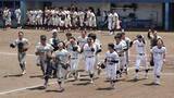「【高校野球神奈川大会】関東学院が延長戦の末に4回戦進出　磯子工は壮絶な打撃戦制しサヨナラ勝ち」の画像1