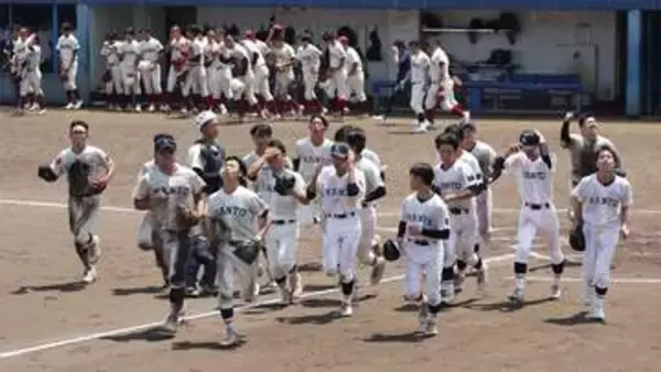 【高校野球神奈川大会】関東学院が延長戦の末に4回戦進出　磯子工は壮絶な打撃戦制しサヨナラ勝ち