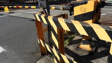 小田急江ノ島線の踏切で人身事故　大和─長後間で一時運転見合わせ