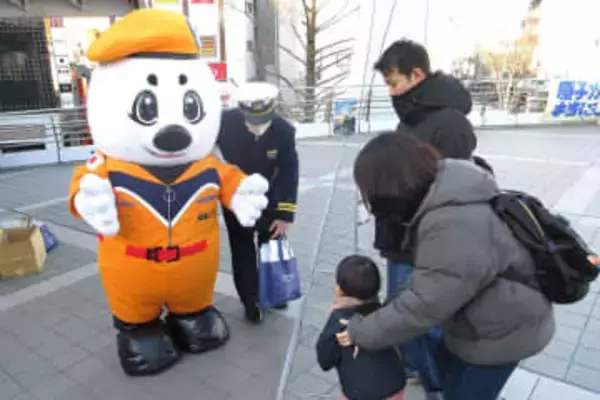 プレジャーボート事故件数、10年ぶり40件超　横須賀海保は安全確認を呼びかけ