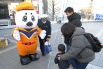 プレジャーボート事故件数、10年ぶり40件超　横須賀海保は安全確認を呼びかけ