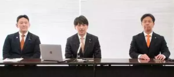 参政党、神奈川県内で36人擁立の方針　15市町議選と県議選に候補者