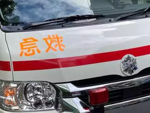 神奈川・山北町の玄倉川で「泳いでいた男性が見えなくなった」…搬送先で死亡確認　5メートル堰堤から飛び込み後