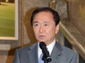 菅元首相の政界引退に神奈川・黒岩知事「一時代が終わった」　政策実行で「決断の早さ」に驚嘆、「感謝しきれない」