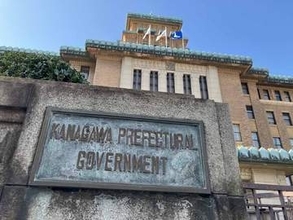 神奈川県、LPガス供給設備を点検へ　イオンモール熊本の爆発事故受け