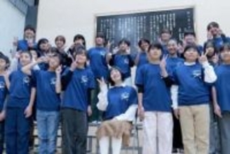 きっかけは一通の手紙から…SHISHAMO宮崎朝子さんと作った校歌が完成　川崎の小学校で6年生披露