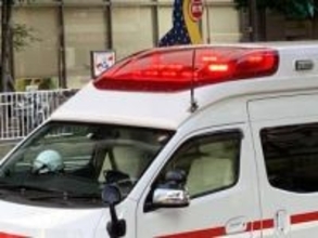 「異臭がある」　県立藤沢工科高校で119番通報　複数人を病院搬送