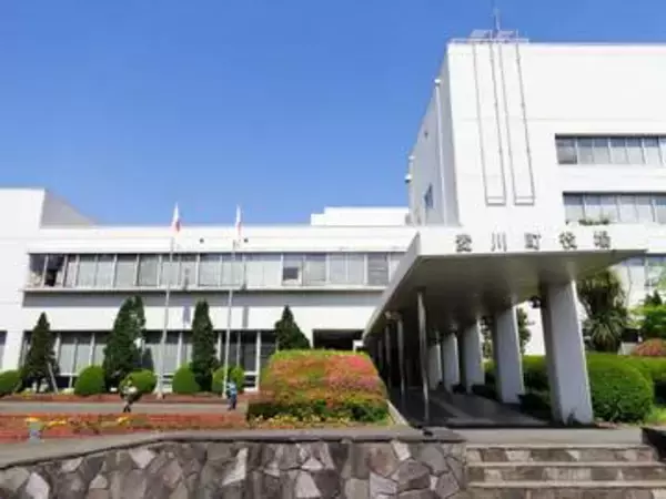 愛川町長選挙、9日に告示　新人4人の争いか　水源地跡地活用の方向性など争点に
