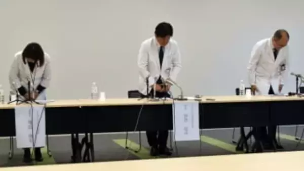 川崎の大学病院にサイバー攻撃、患者1万人の個人情報が漏えい