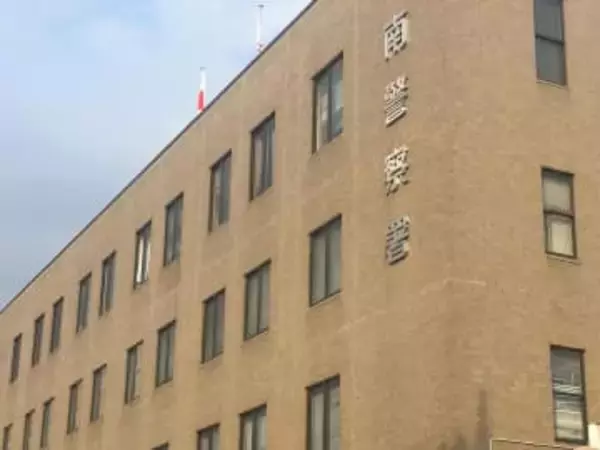 「ホラー好きで…」　肝試しで仲間と廃校に侵入疑い　高校の男子生徒を逮捕