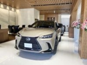 「レクサス東名綾瀬」オープン　ウエインズトヨタ神奈川、立地生かし県央中核店舗へ