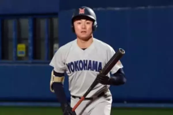 【高校野球】横浜高校・野中蓮珠、取り戻した「らしさ」　甲子園メンバー外も笑顔で高校ラストゲーム