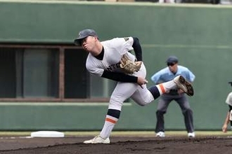 第3シードの神奈川工、橘が敗れる　桐光学園は五回コールド勝ち、関東学院・平松が6回ノーヒットノーランを記録