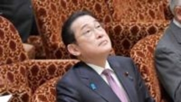 衆院3補選全敗、自民党内に波紋　「島根」を「鳥取」言い間違いの首相に批判も「本気度を疑う」