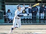 「【高校野球】横浜、東海大望洋との練習試合で8-0の快勝　3投手の継投で無安打無得点」の画像1