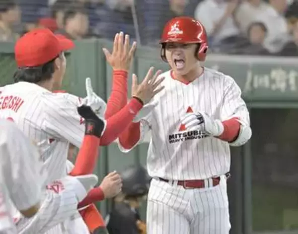 【社会人野球　都市対抗大会】三菱重工East、5─0で快勝し8強入り　2回に小柳卓也のソロ本塁打で先制