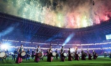 サッカーJ1、新シーズン開幕　横浜Mは王者・鹿島に3-4で逆転負け