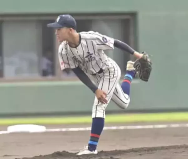 橘高校、センバツ21世紀枠の候補から漏れる　川崎市立、県大会で公立唯一のベスト8