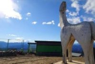 相模原市が登山客向けバス実証　藤野駅から陣馬山方面へ春秋シーズン運行