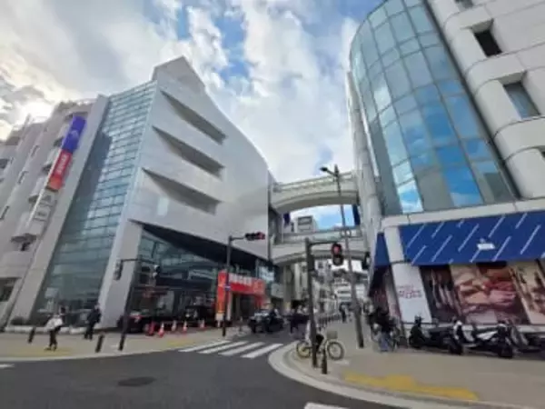 神奈川・三浦半島に初の「ラウンドワン」　若者から人気の施設、駅前の活性化に期待