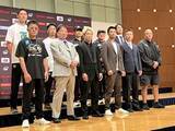 「井上尚弥「人生を懸け」5月2日にボクシング・ダブル世界戦、中谷潤人「必ず勝利を」」の画像1