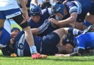 【全国高校ラグビー】神奈川勢は桐蔭学園と東海大相模が8強入り　3日の準々決勝へ