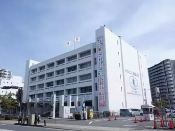 厚木市、14公民館などに自主避難場所を開設　台風6号接近で