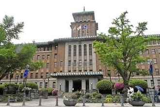 梅雨や台風に備え擁壁点検を　個人住宅向けチェックシート、神奈川県が作成「早めに対応して」